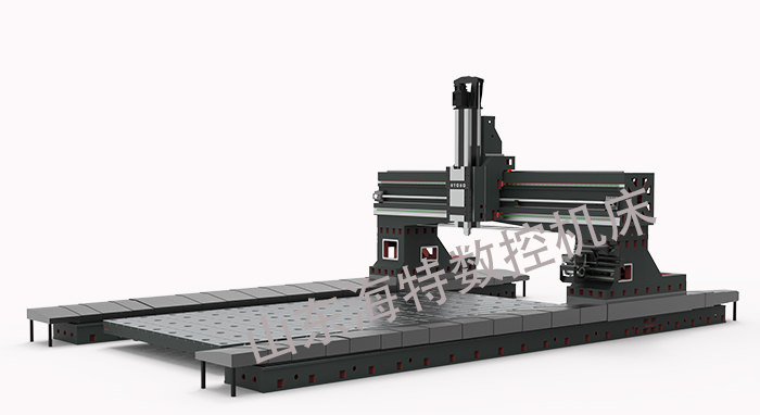 12050動(dòng)柱龍門(mén)