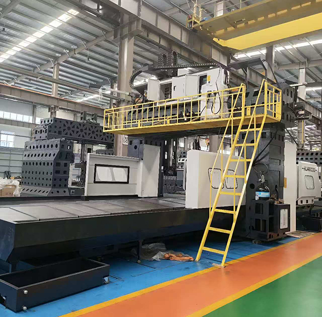 6030龍門加工中心廠家